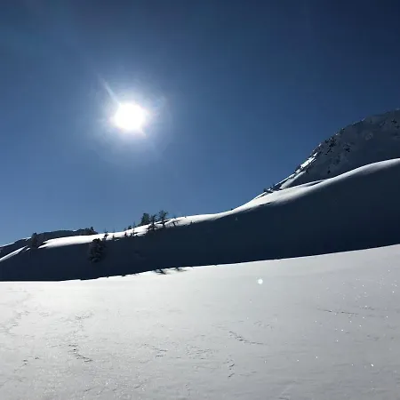 L'etesy, Pied Des Pistes Et Apartment *