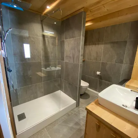 L'etesy, Pied Des Pistes Et Apartment *